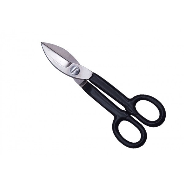 Plastic Handle Scissors